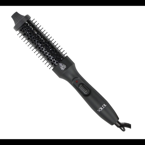 SOLEIL Professional Thermal Brush 1 1/2 INCH - Picture 1 of 5
